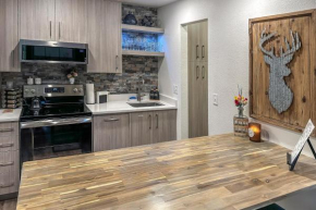 Red Pine Retreat at Canyons Village